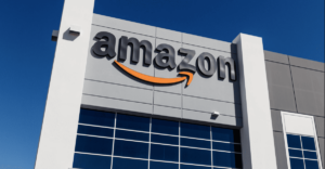 Amazon UK está contratando: vagas com salários atrativos
